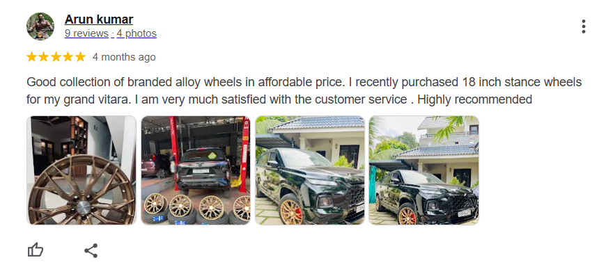 from carmine google reviews 2